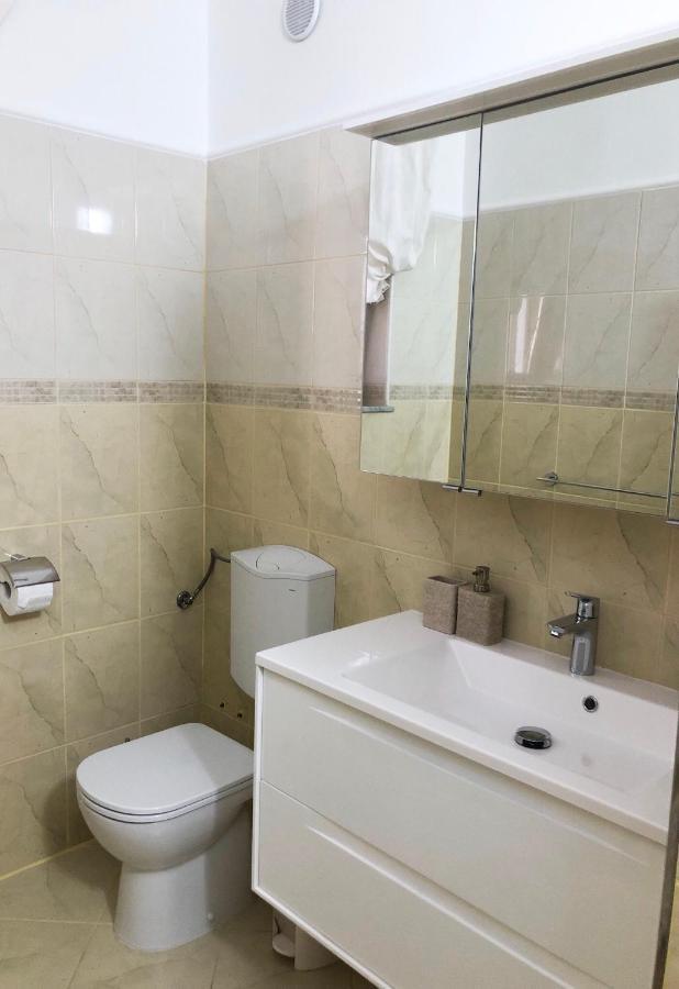 Apartment Vrenjak Portoroz Exterior photo