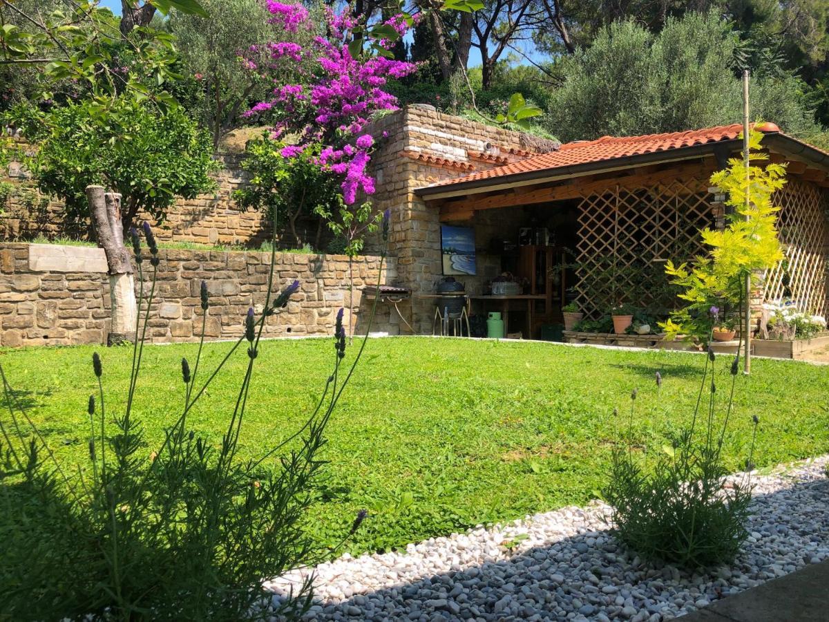 Apartment Vrenjak Portoroz Exterior photo