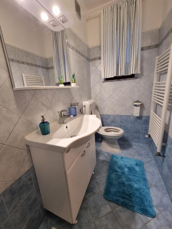 Apartment Vrenjak Portoroz Exterior photo