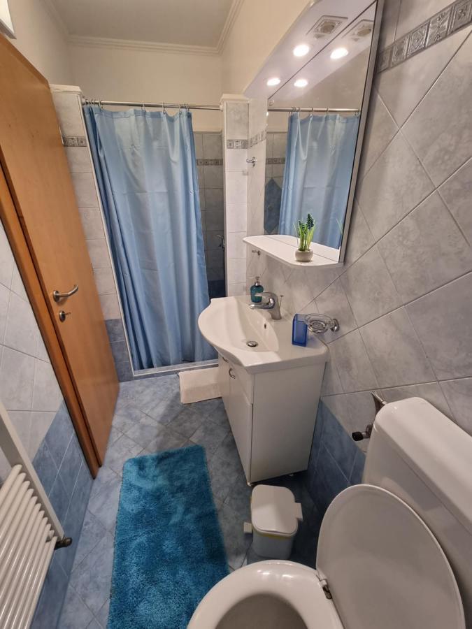 Apartment Vrenjak Portoroz Exterior photo