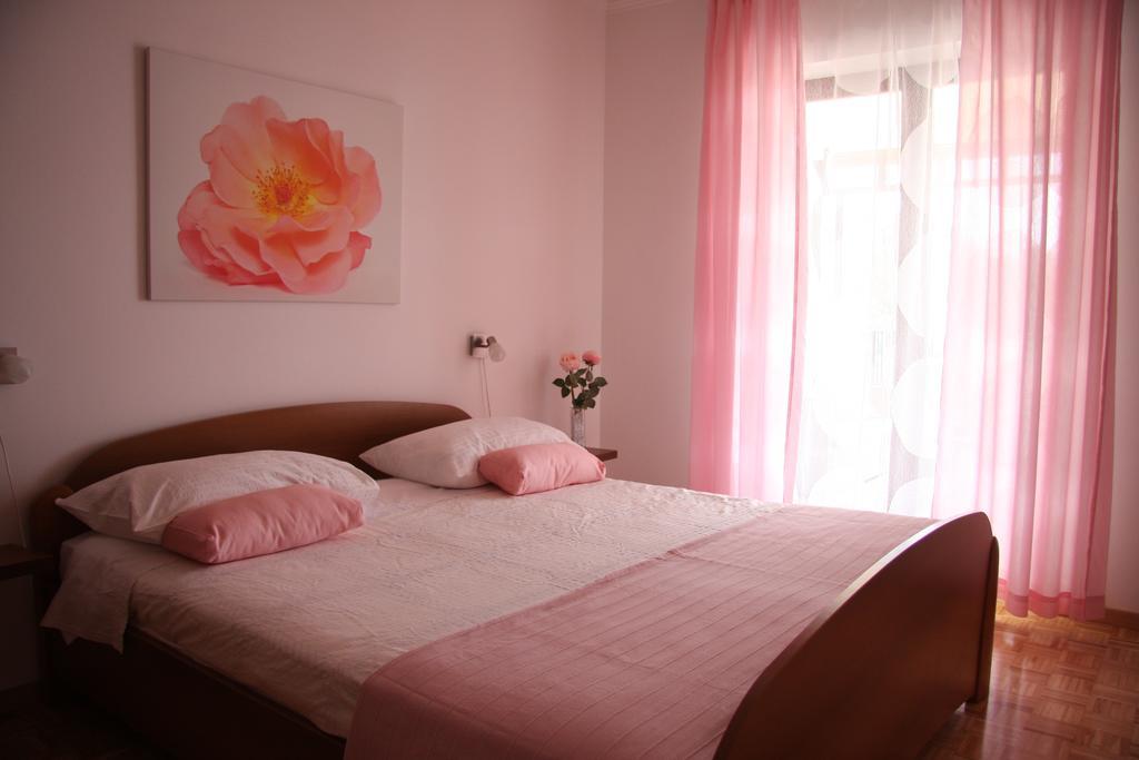 Apartment Vrenjak Portoroz Exterior photo