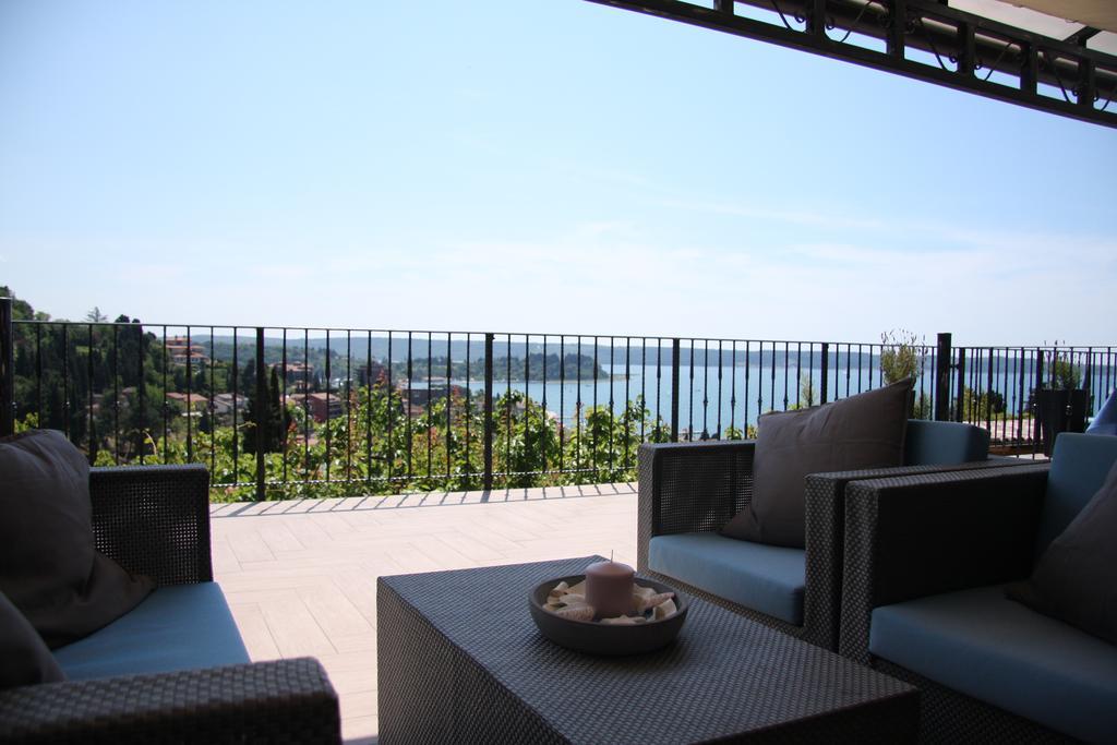 Apartment Vrenjak Portoroz Exterior photo