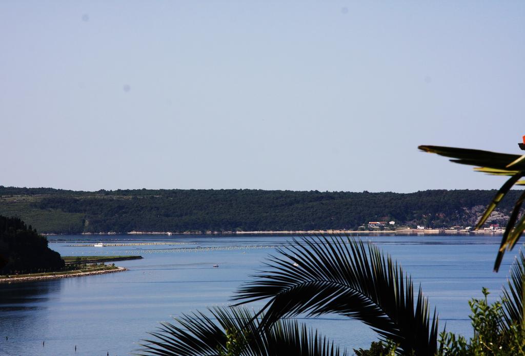 Apartment Vrenjak Portoroz Exterior photo