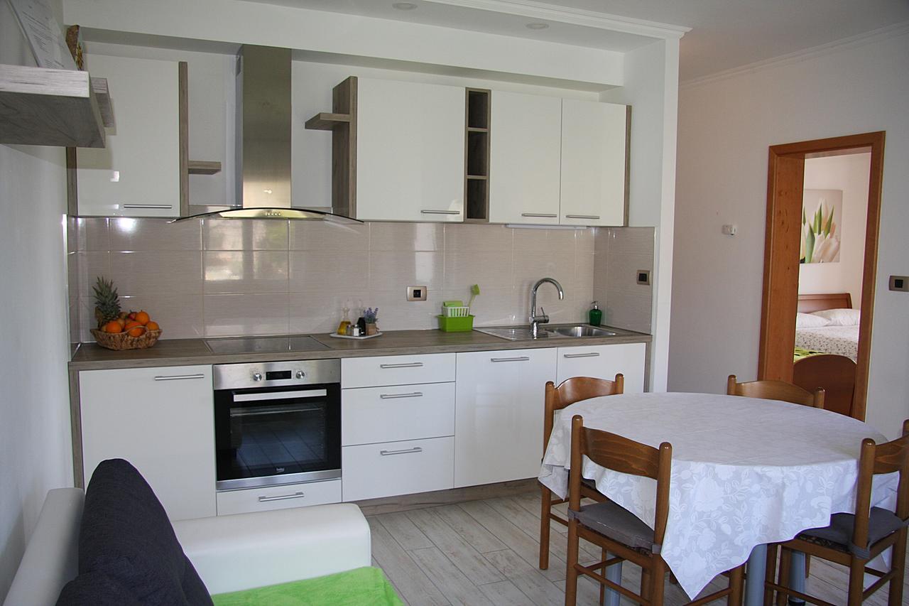 Apartment Vrenjak Portoroz Exterior photo