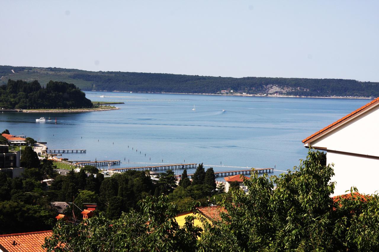 Apartment Vrenjak Portoroz Exterior photo